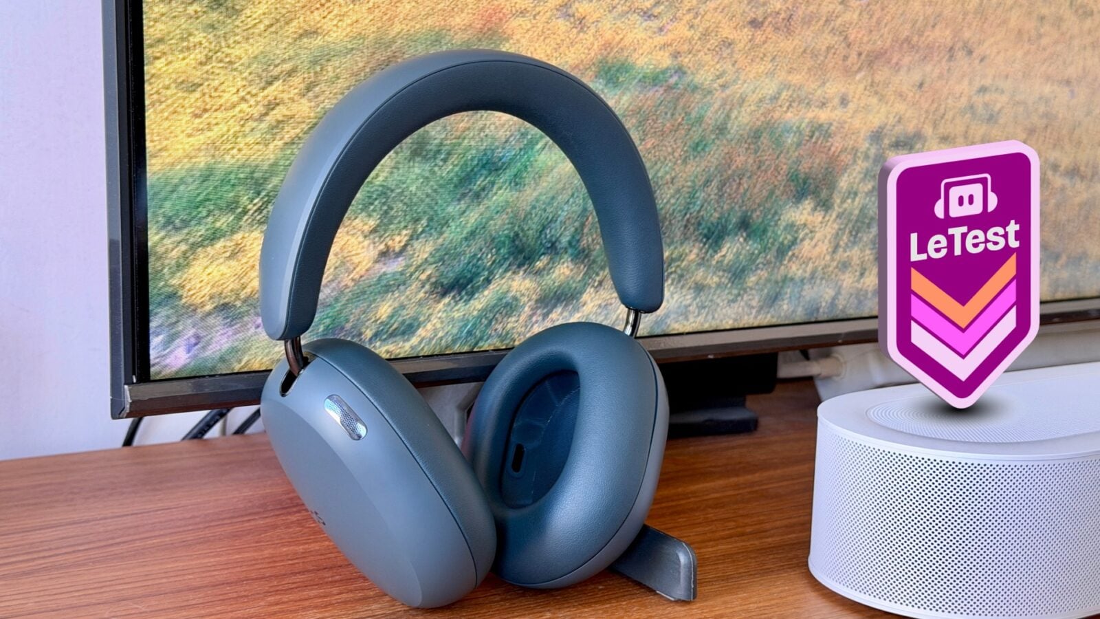 Test Sonos Ace Ultra : le roi du multiroom signe-t-il enfin le casque parfait ?
