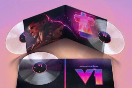 Soundtrack Gta 6 Justice