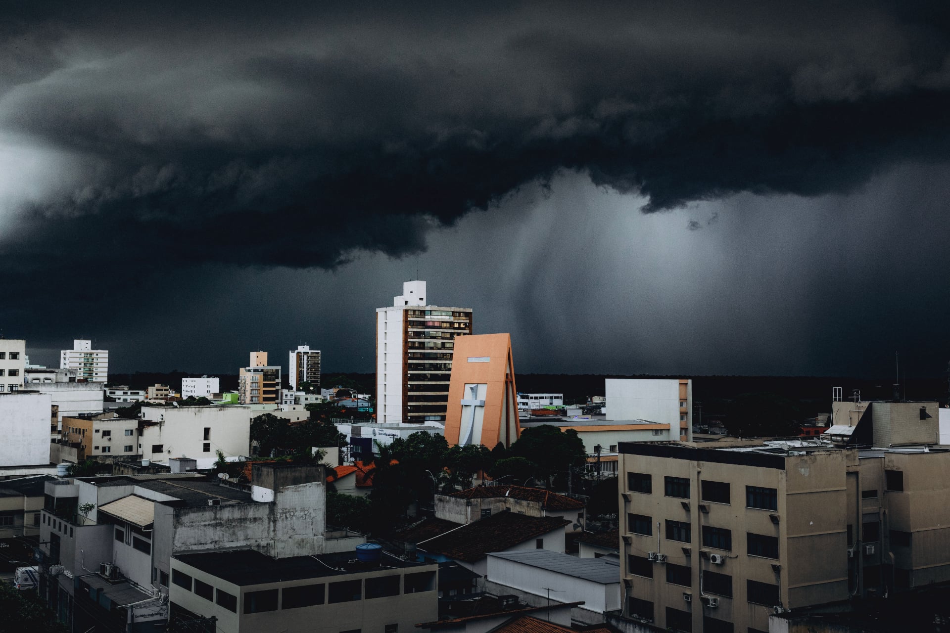 Tempête