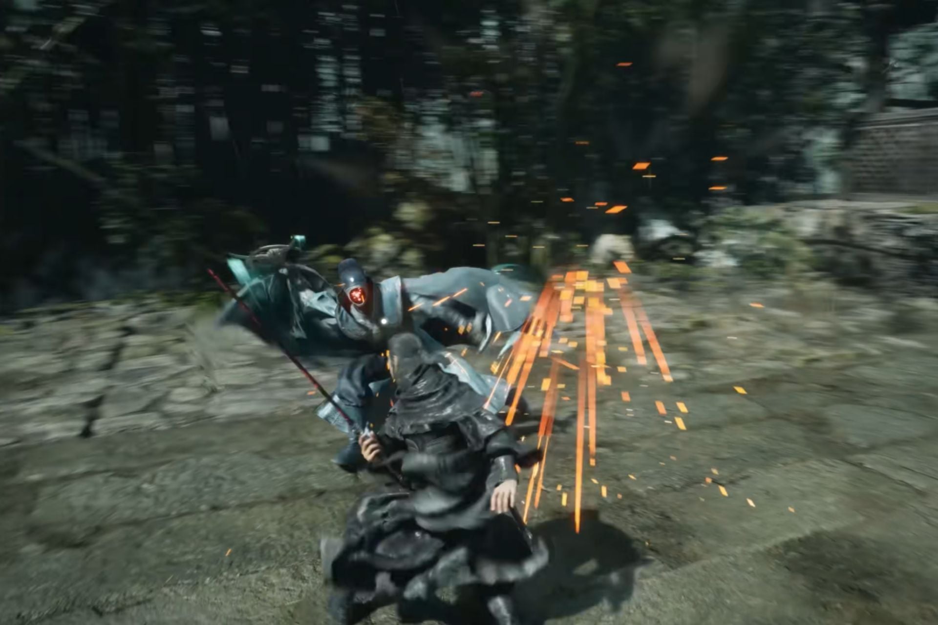 Test Phantom Blade Zero&nbsp;: le prétendant surprise au titre de jeu de l'année&nbsp;?