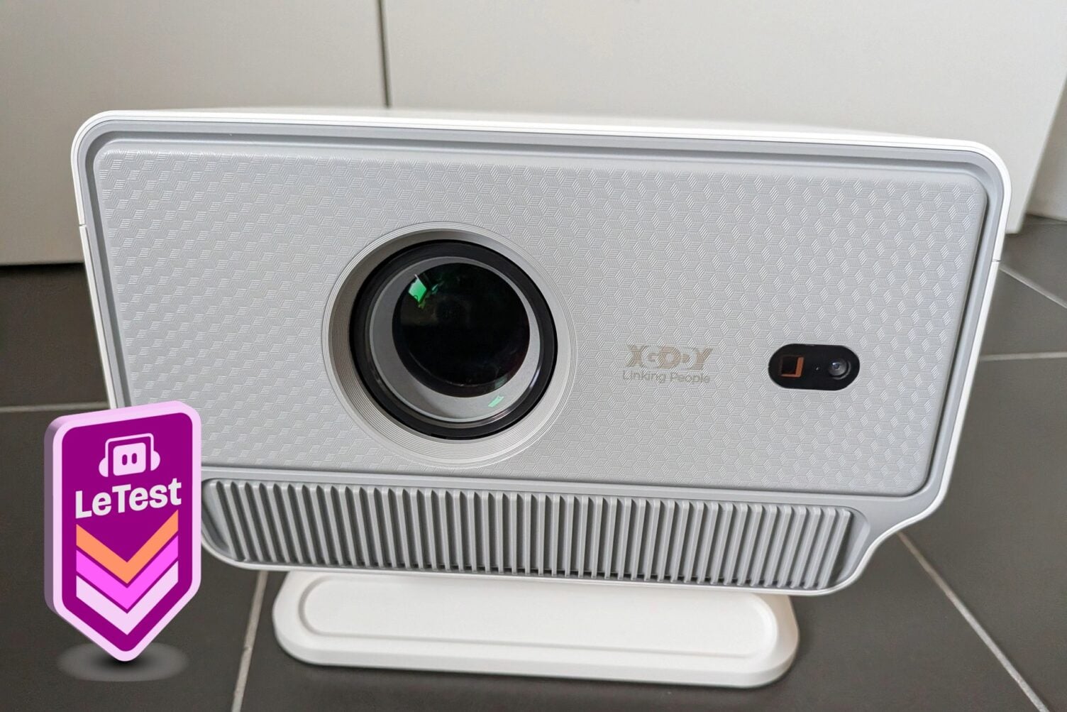 Gimbal N8 : toutes les actualités & tests en direct