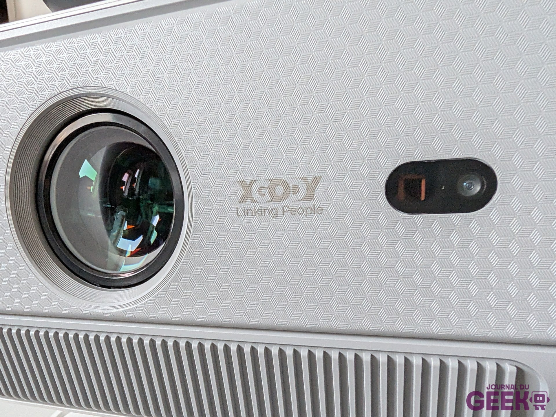 Test Xgody Gimbal N8
