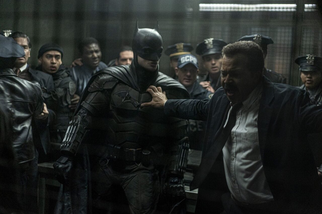 La production de The Batman 2 est à l’arrêt, le film est-il maudit ?