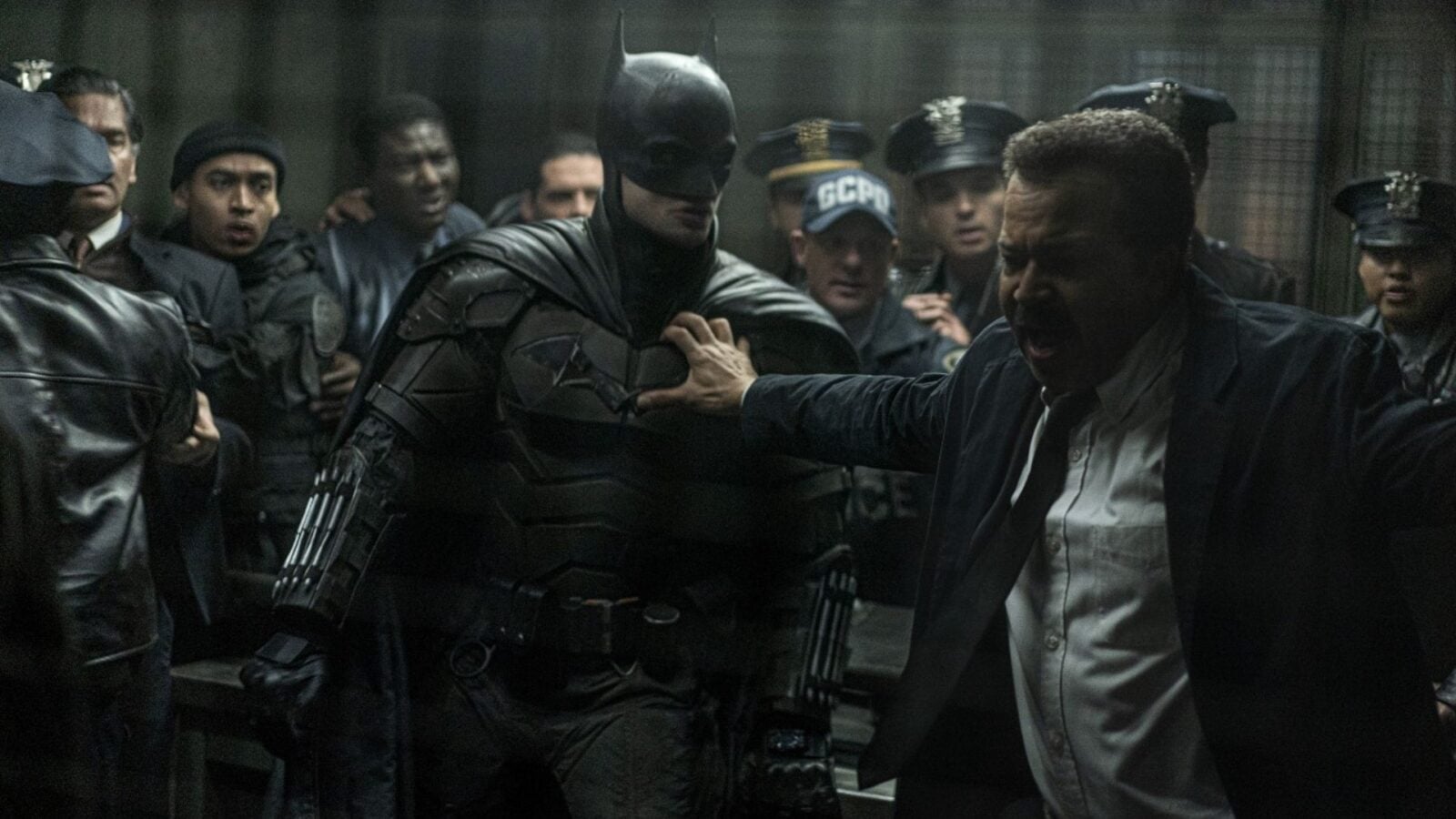 La production de The Batman 2 est à l'arrêt, le film est-il maudit