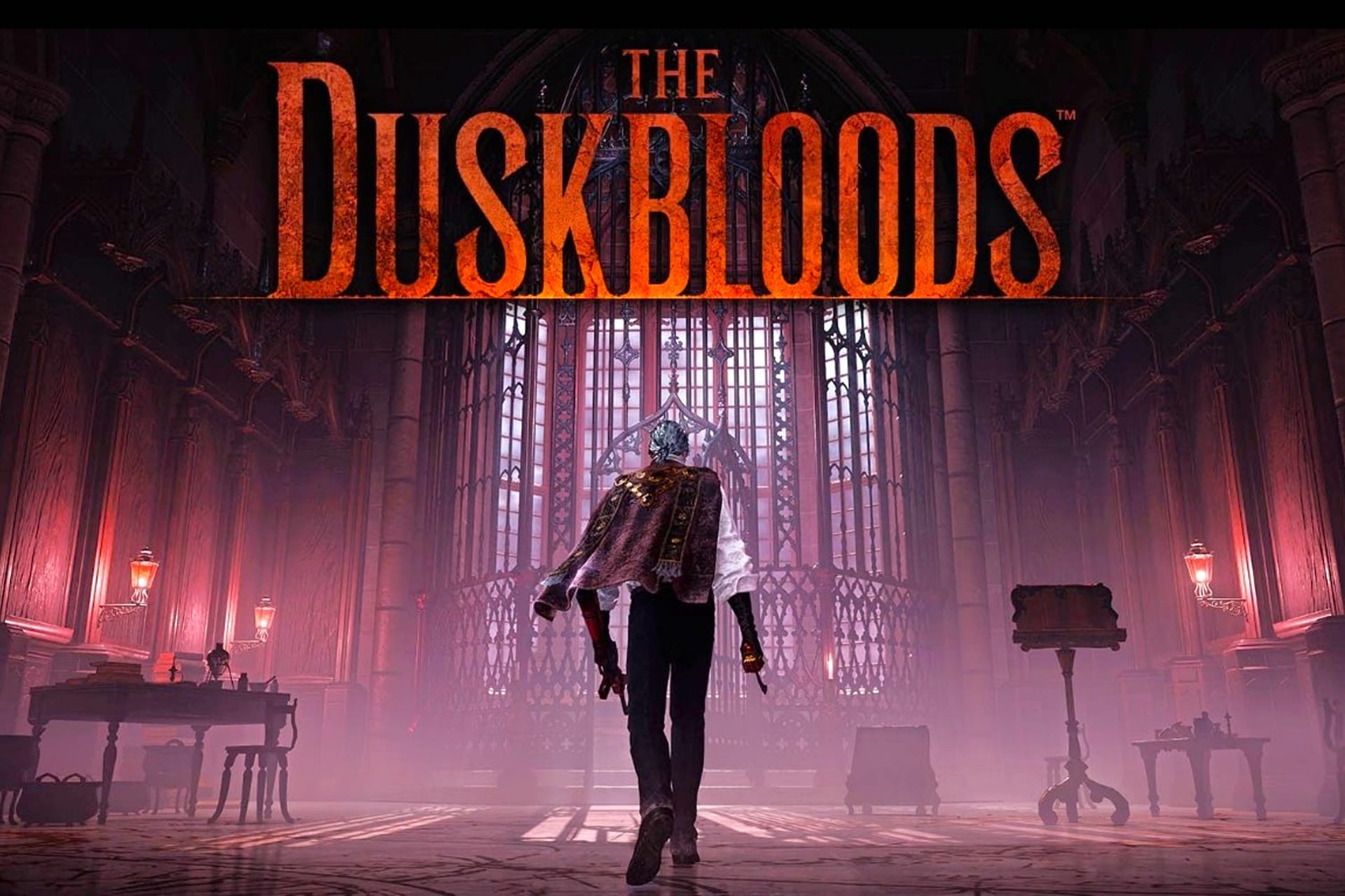 The Duskbloods Report 2027