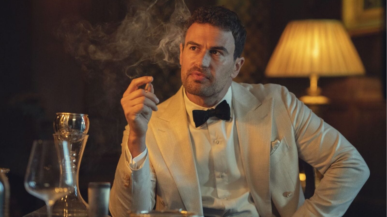 The Gentlemen : Netflix sort l’artillerie lourde pour la saison 3 avec deux acteurs du Seigneur des Anneaux