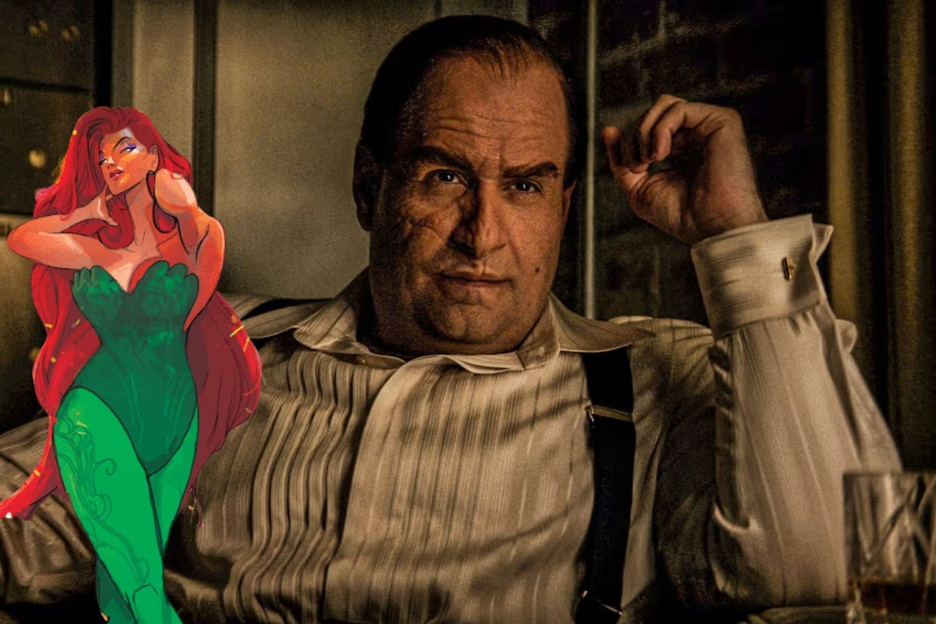 La showrunneur de The Penguin embauchée pour une série Poison Ivy (mais ce n'est pas gagné)