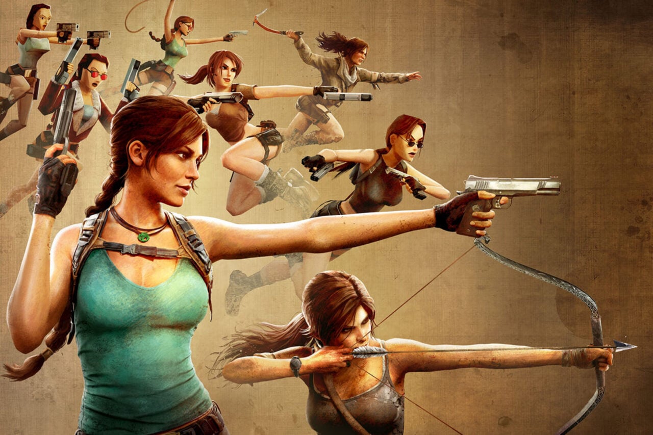 Le retour de Lara Croft s’annonce exceptionnel, et ce nouveau trailer le confirme