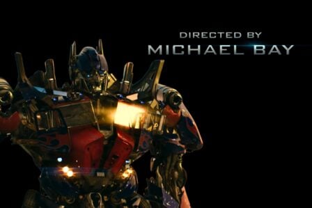 Transformers Michael Bay Retour (1)
