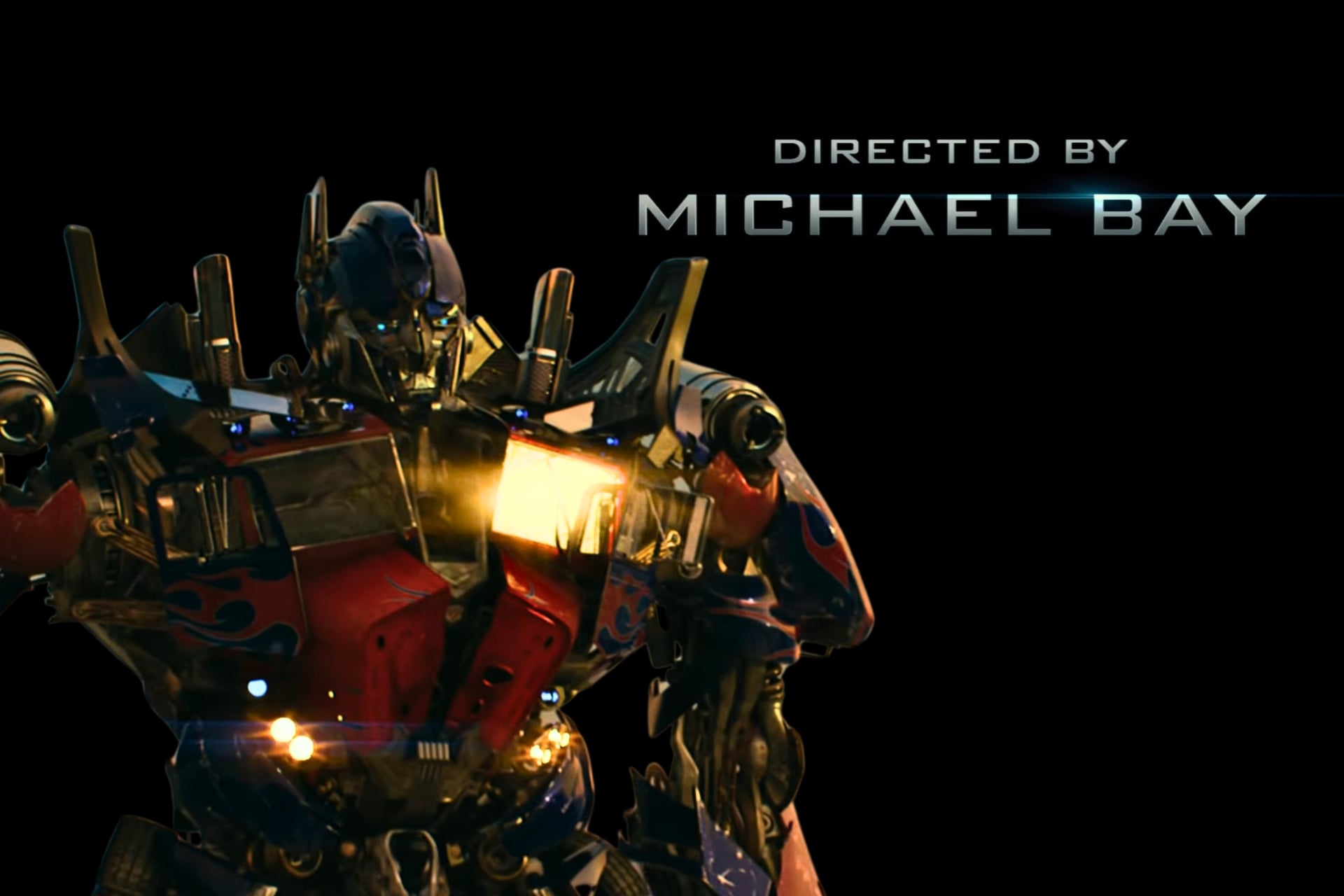 Transformers Michael Bay Retour (1)