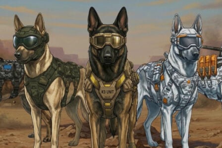 Warhound