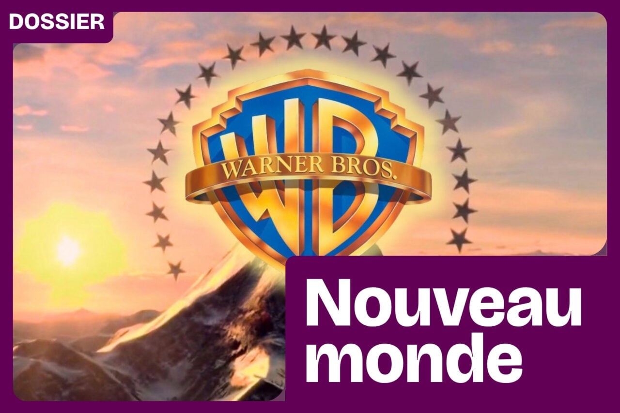 Qu’est-ce que le rachat de Warner Bros par Paramount change pour vous ?