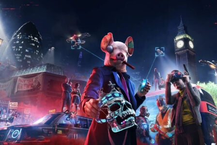 Watch Dogs Avenir