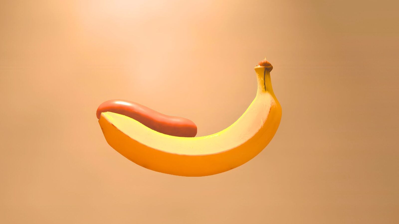 Vous aimez les saucisses et les trickshots ? Ce jeu va vous rendre fous