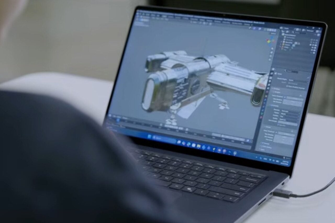 Windows officialise son Surface Laptop Ultra, un sérieux concurrent au MacBook