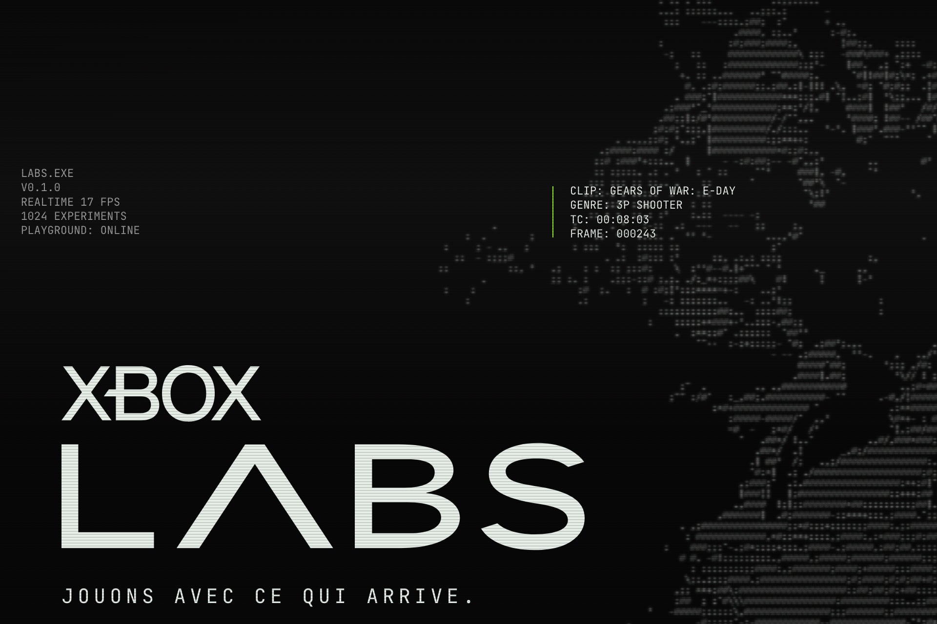 Xbox Labs