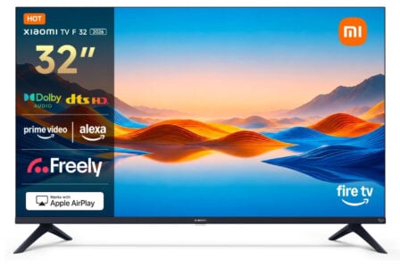 Xiaomi Tv F 32