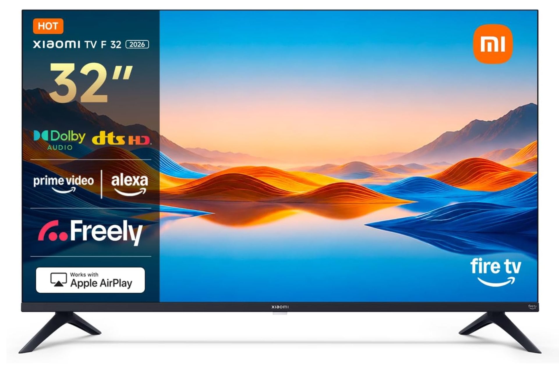Xiaomi Tv F 32