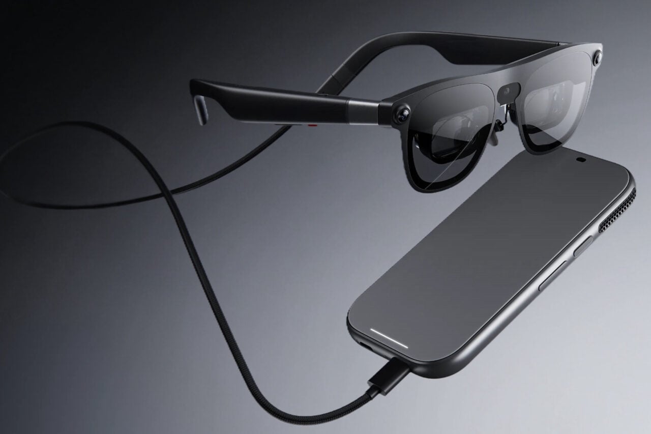 Xreal Aura : les lunettes de Google coûtent moins cher avant même d’arriver