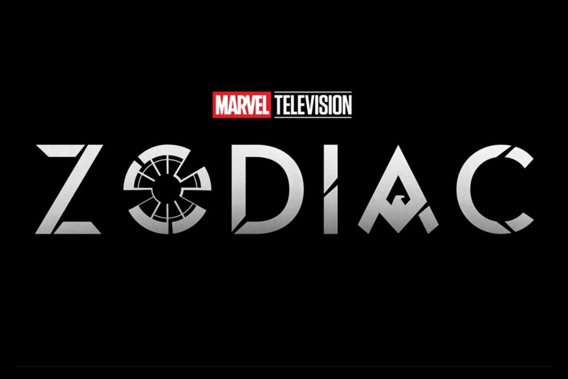 Zodiac Marvel Série