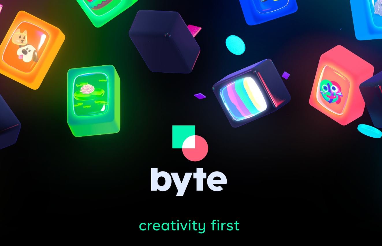 Byte, le descendant de Vine est désormais disponible au téléchargement