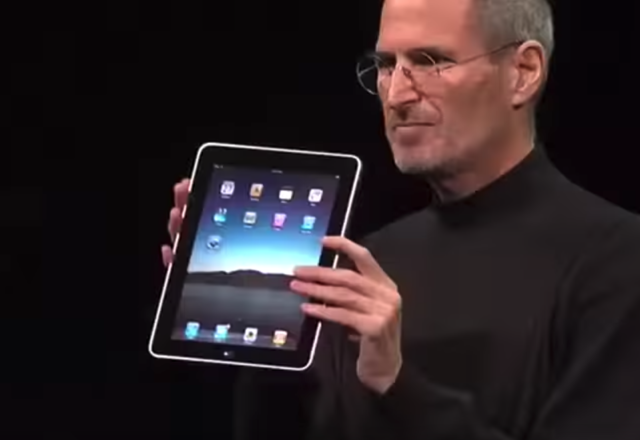 10 ans d’iPad : la tablette d’Apple a-t-elle échoué ?