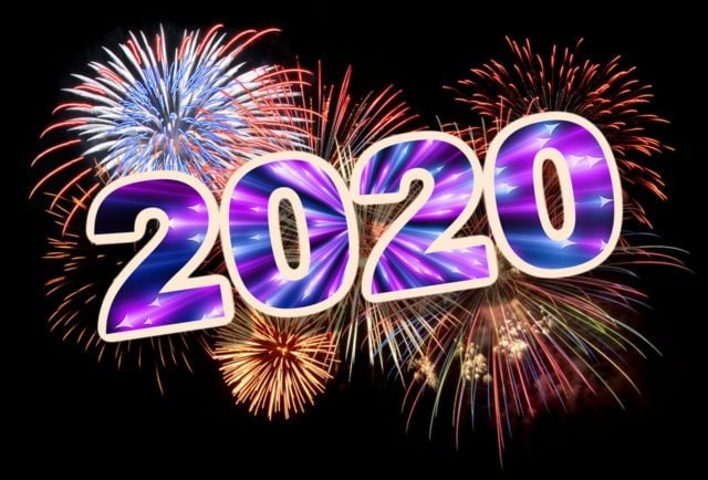 Le top des bonnes résolutions en France en 2020
