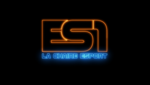 CANAL+ : la chaîne 100% e-sport ES1 débarque sur la plateforme !