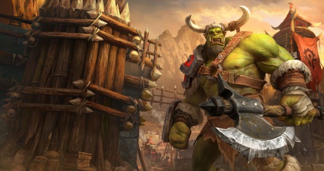 Warcraft III: Reforged est disponible