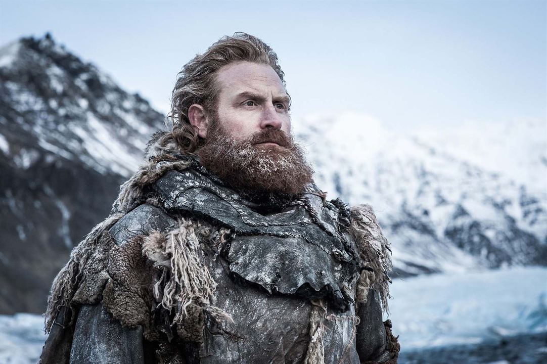 Tormund-Game of Thrones