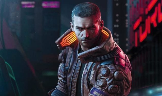 Cyberpunk 2077 : Google Stadia dévoile un trailer 4K et plusieurs bonus d’achat