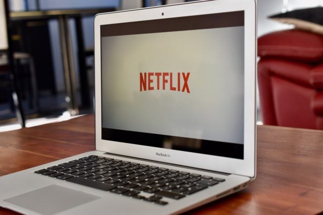 Netflix encerra mês gratuito para novo assinantes