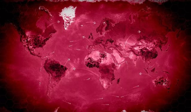 Plague, Inc. prépare un mode de jeu alternatif où le joueur combat l’épidémie