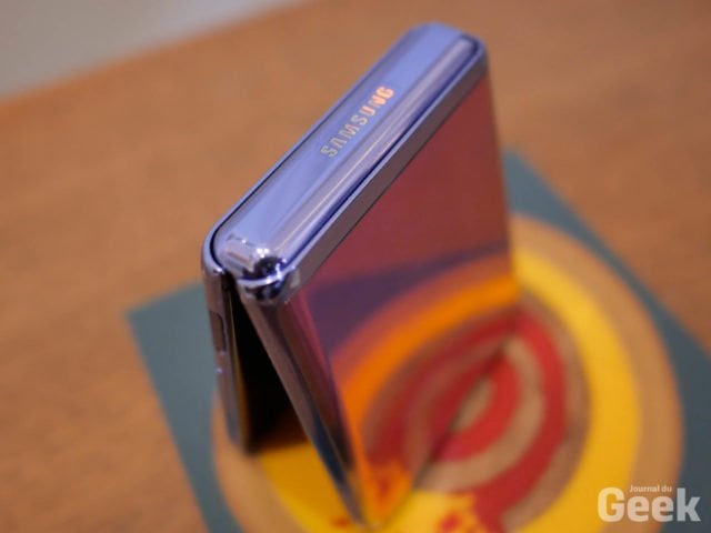 Samsung Galaxy Z Flip