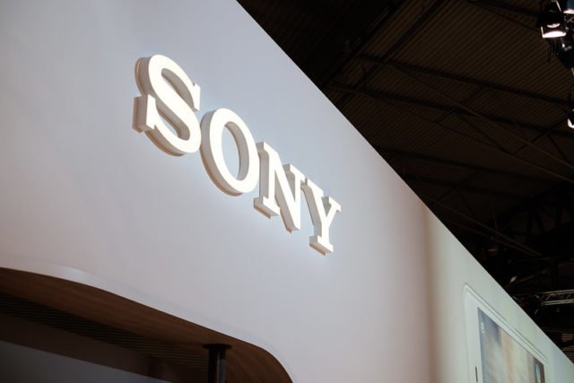 Sony au Mobile World Congress.