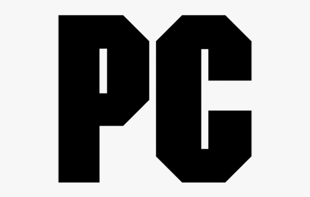 Logo PC