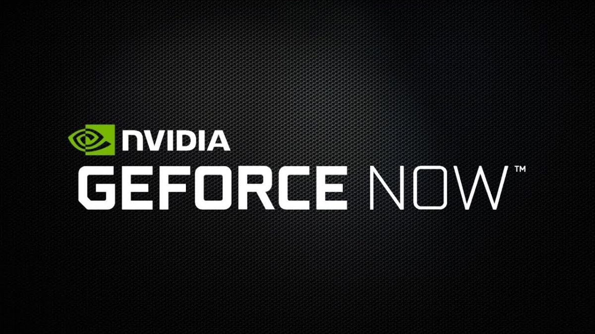 Logo Nvidia GeForce Now, comparatif des offres de cloud gaming
