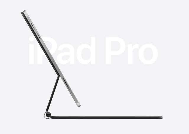 Que peut-on avoir pour le prix d'un iPad Pro 2020 et ses accessoires ?