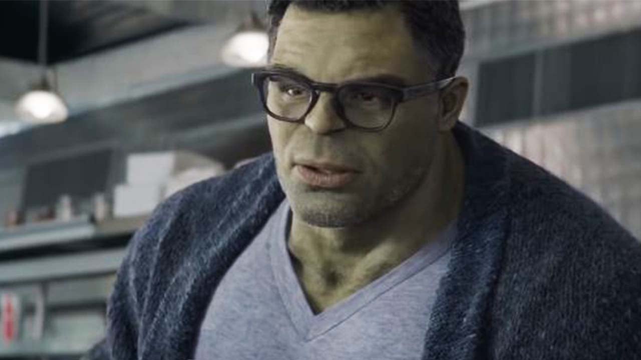 Marvel e Disney +: Mark Ruffalo pode aparecer em She-Hulk. | Foto: Reproduução.