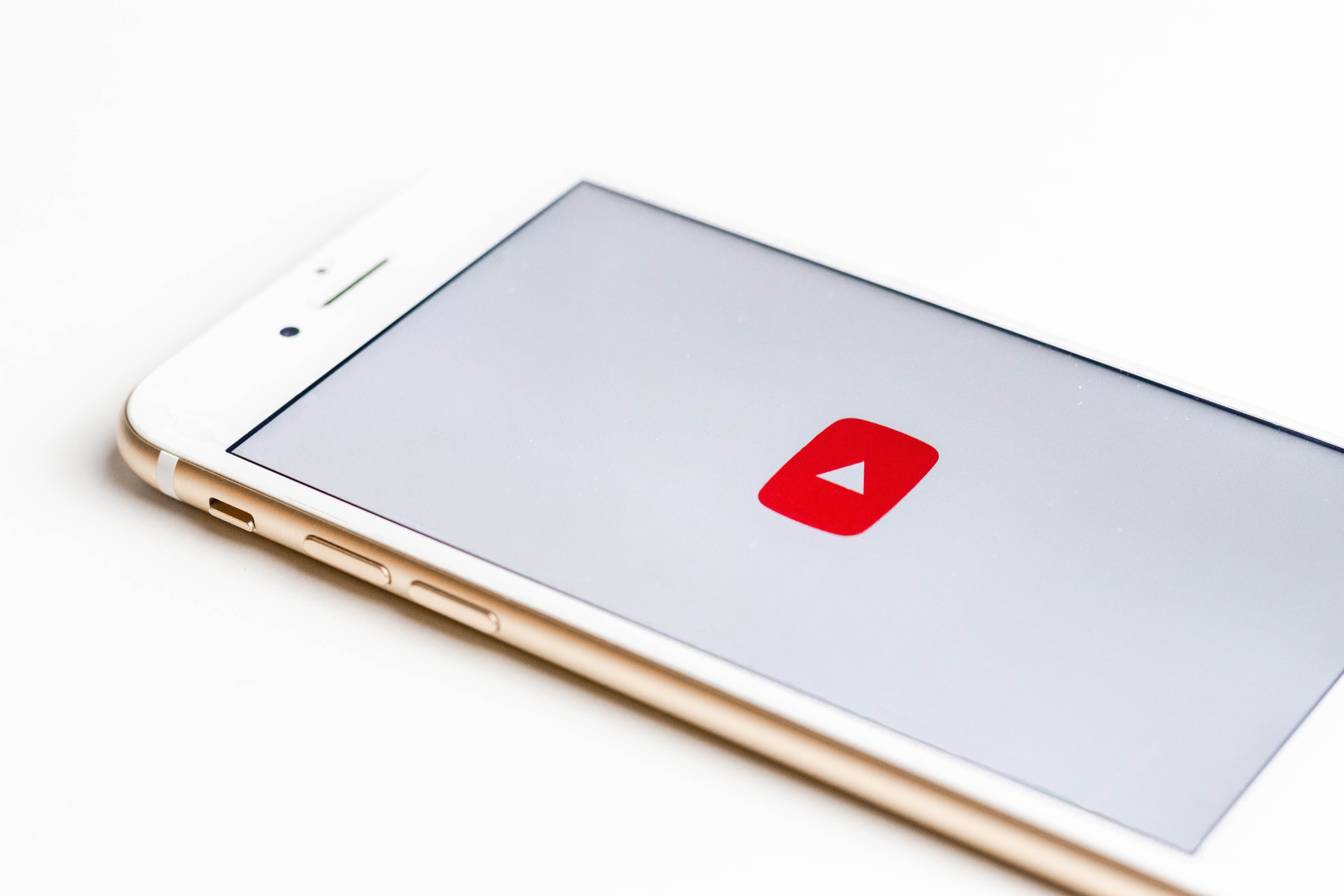 Youtube réduit la qualité de ses vidéos à l’international