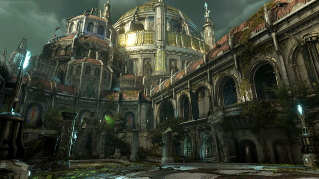 [Test] Doom Eternal, l’Eternel Nerveux (PC, PS4, Xbox, Stadia)