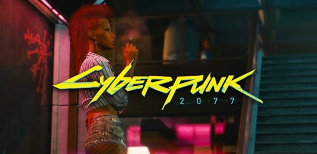 Cyberpunk 2077 se dévoile dans des extraits de gameplay en 8K