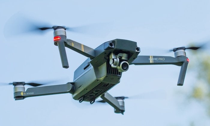 Drones de surveillance : Le Conseil constitutionnel interdit leur utilisation policière