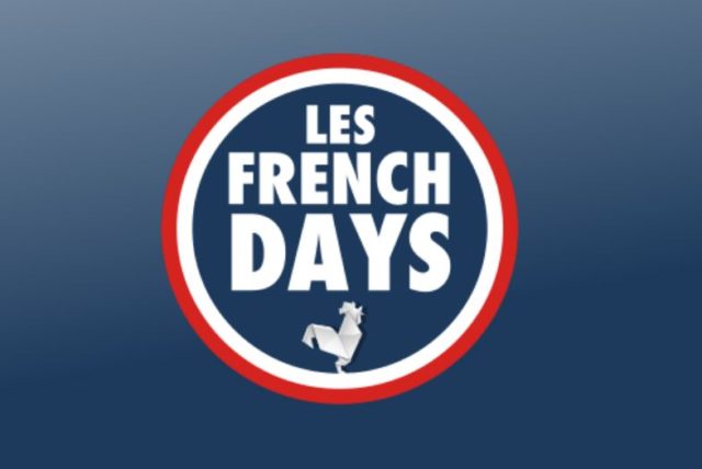 French Days 2021 : dates, infos, magasins participants