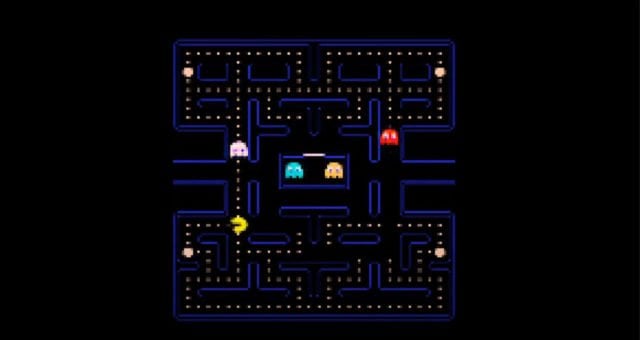 L’intelligence artificielle de Nvidia a recréé Pac Man simplement en regardant des parties