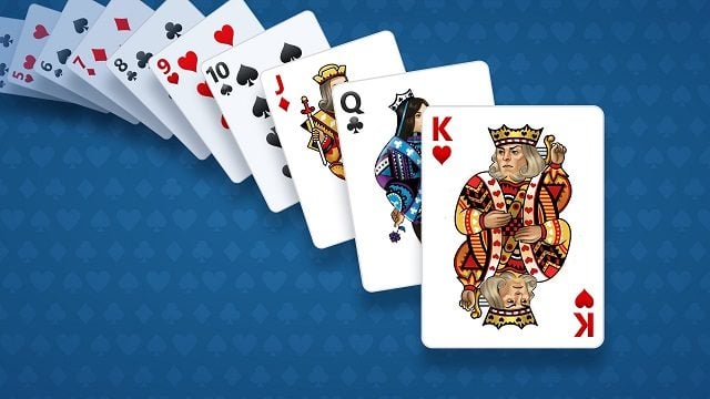 Microsoft Solitaire a 30 ans et veut fêter ça en battant un record