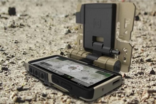 Samsung : le Galaxy S20 s’infiltre dans l’armée avec la Tactical Edition
