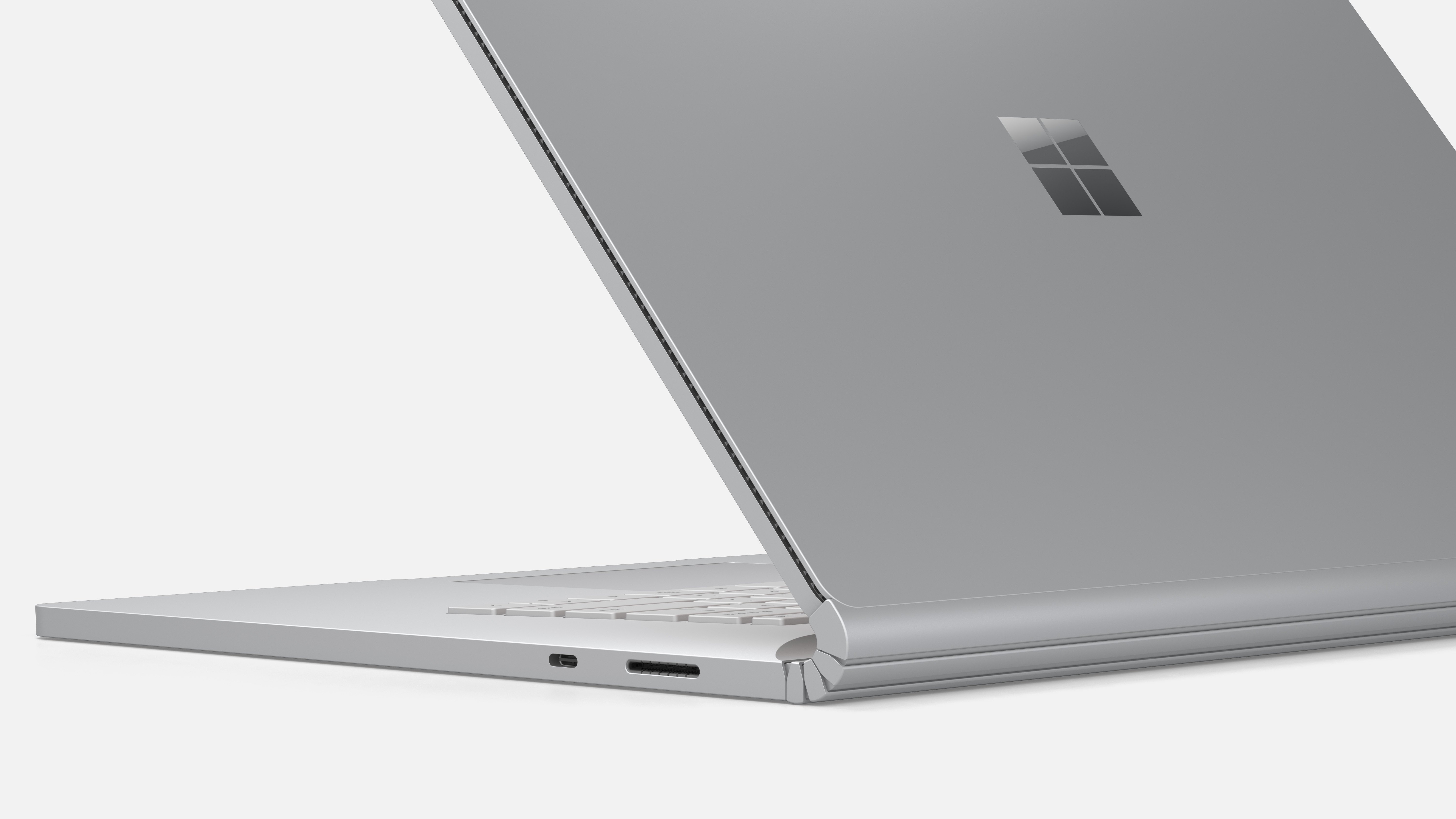 Microsoft officialise ses nouvelles Surface Book 3 et ...