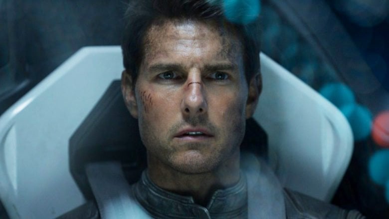 tom cruise dans l'iss