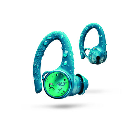 Plantronics BackBeat Fit 3200